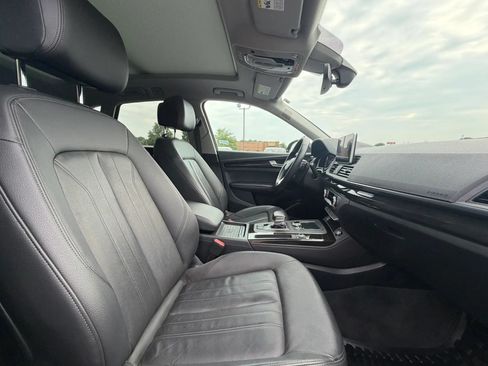 Used 2019 Audi Q5 2.0T Premium Plus AWD/4WD image 95