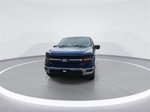 Used 2024 Ford F150 XLT w/ Mobile Office Package image 4