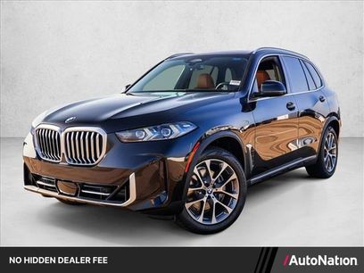 New 2026 BMW X5 xDrive40i w/ Premium Package