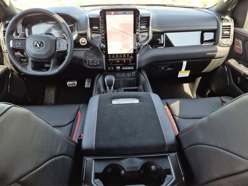 New 2026 RAM 1500 RHO image 16