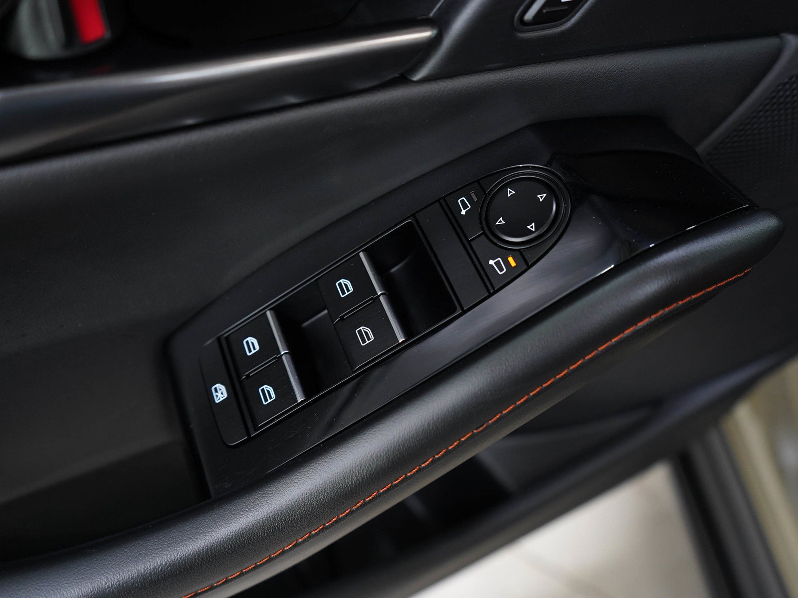 Used 2025 MAZDA CX-30 Carbon AWD/4WD image 20