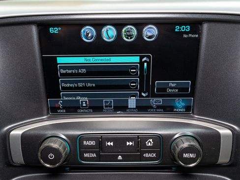 Used 2018 GMC Sierra 1500 SLT image 21