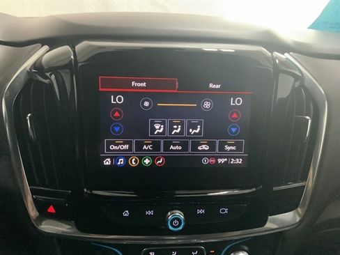 Used 2023 Chevrolet Traverse LT AWD/4WD image 30