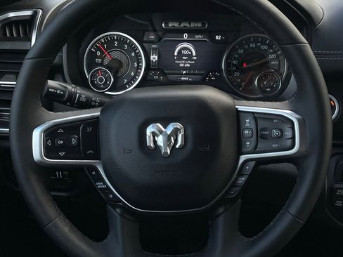 Used 2025 RAM 1500 Lone Star image 13