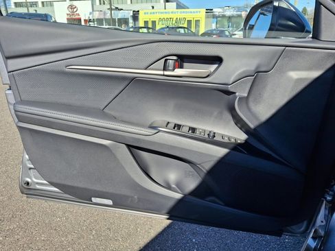 New 2026 Toyota Camry XSE image 26