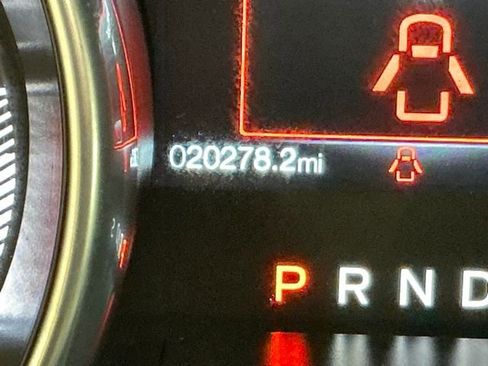 Used 2023 Ford Mustang Coupe w/ Equipment Group 101A image 25