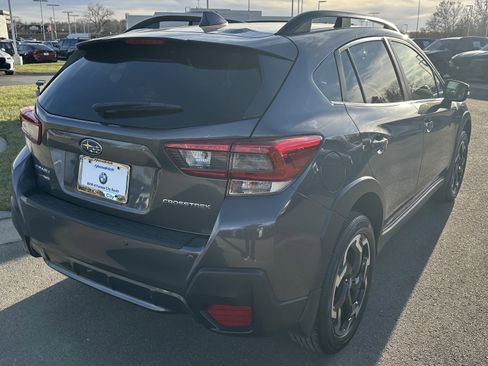 Used 2023 Subaru Crosstrek 2.5i Limited w/ Moonroof Package image 31