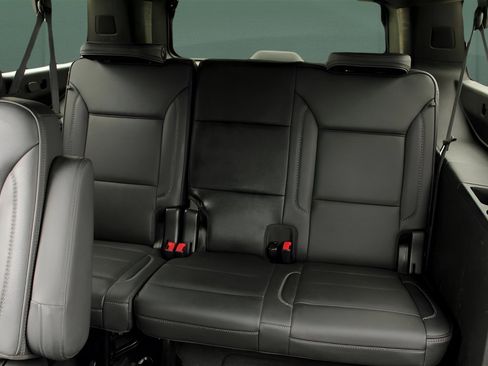 Used 2021 GMC Yukon XL Denali w/ Advanced Technology Package image 36