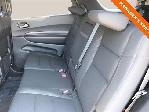 New 2025 Dodge Durango R/T w/ Blacktop Package image 15