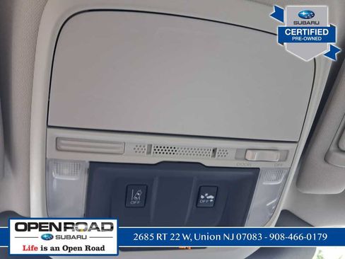 Certified 2023 Subaru Forester AWD/4WD image 34