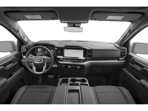 New 2026 GMC Sierra 1500 Elevation image 27