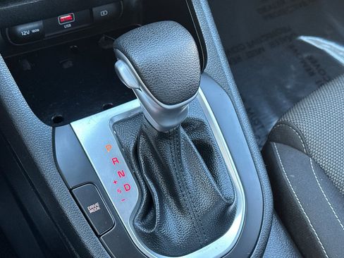 Used 2024 Kia Forte LXS image 26