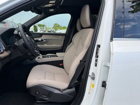 New 2026 Volvo XC90 T8 Plus AWD/4WD image 12
