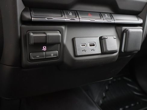 New 2026 Chevrolet Silverado 3500 W/T w/ WT Convenience Package image 15