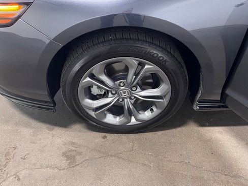 Used 2023 Honda Accord EX-L image 29