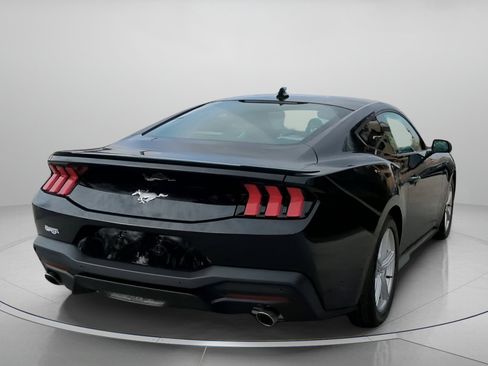 New 2026 Ford Mustang Premium RWD image 29