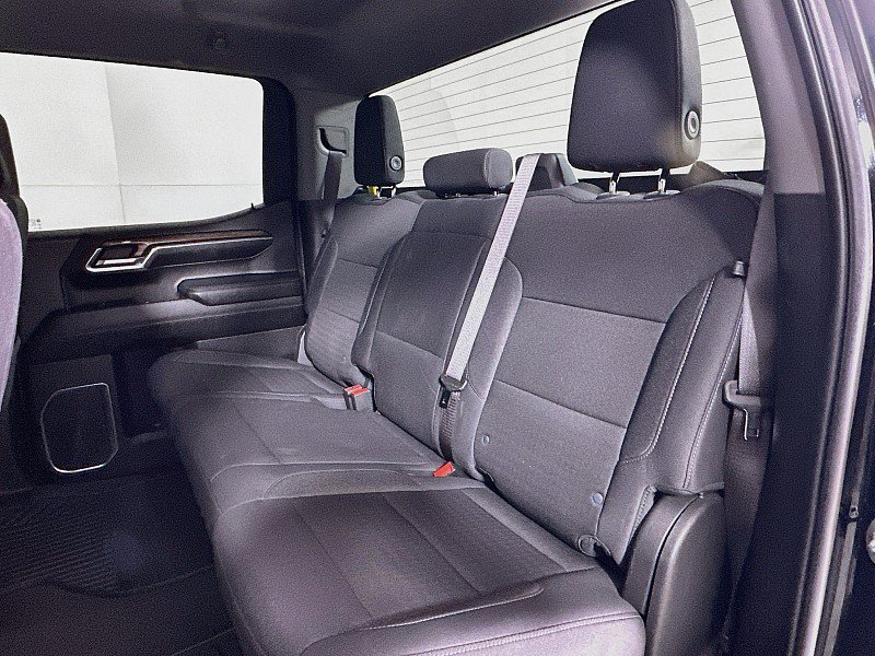 Used 2024 Chevrolet Silverado 1500 LT AWD/4WD image 19