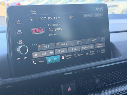 Certified 2023 Honda CR-V EX-L image 27