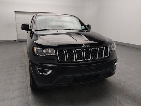 Used 2021 Jeep Grand Cherokee Laredo AWD/4WD image 14