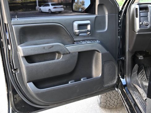 Used 2015 Chevrolet Silverado 1500 LT w/ All Star Edition RWD image 9