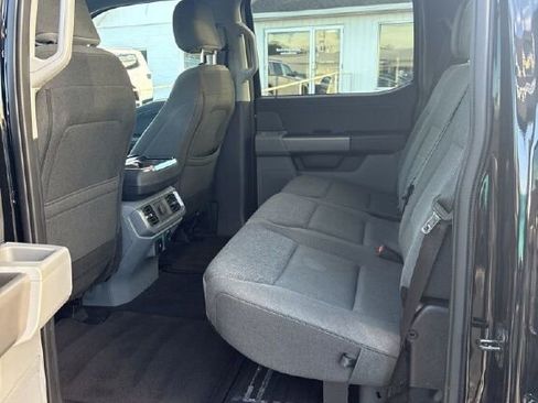 Used 2024 Ford F150 XLT w/ Mobile Office Package image 19