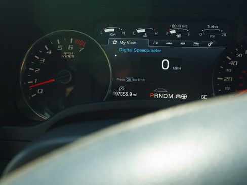Used 2020 Ford F150 Raptor w/ Equipment Group 802A Luxury AWD/4WD image 22
