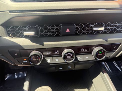 Used 2024 Honda Accord EX image 17