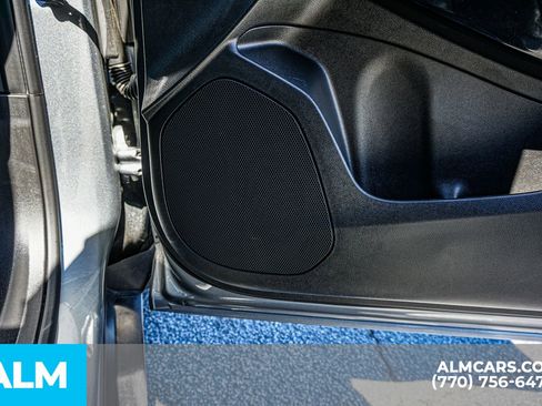 Used 2024 Chevrolet Trax ACTIV w/ Driver Confidence Package image 53