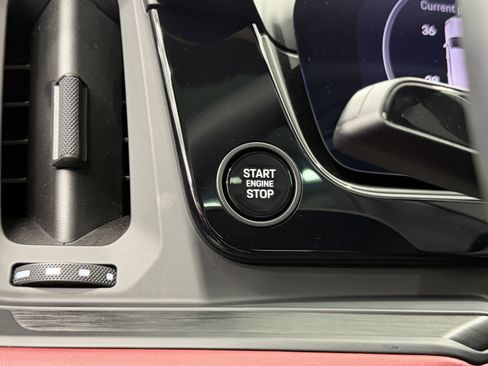 Certified 2025 Porsche Cayenne GTS image 51