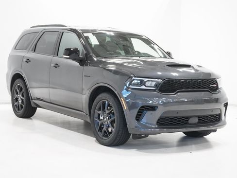 New 2026 Dodge Durango GT image 4