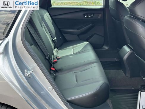 Certified 2024 Honda Accord Sport image 7