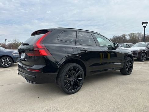 New 2026 Volvo XC60 T8 Ultra w/ Climate Package image 7