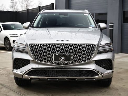 New 2026 Genesis GV80 2.5T image 13