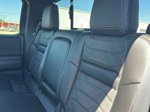 New 2026 Nissan Frontier PRO-4X w/ Pro Premium Package image 15