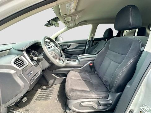 Used 2023 Nissan Murano S image 19