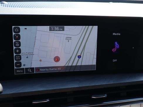 New 2025 Kia Telluride SX X-Line image 38