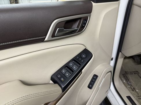 Used 2018 GMC Yukon XL Denali w/ Denali Ultimate Package image 22