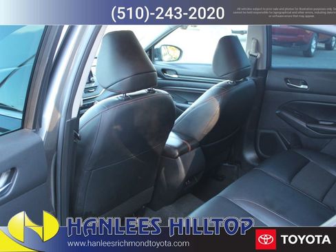 Used 2022 Nissan Altima 2.5 SR image 15