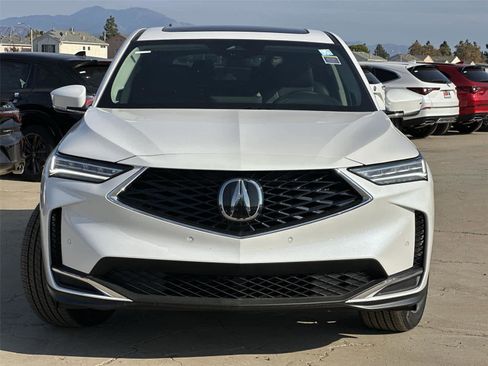 New 2026 Acura MDX FWD w/ Technology Package image 6