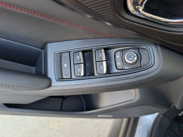 New 2026 Subaru WRX Premium AWD/4WD image 15
