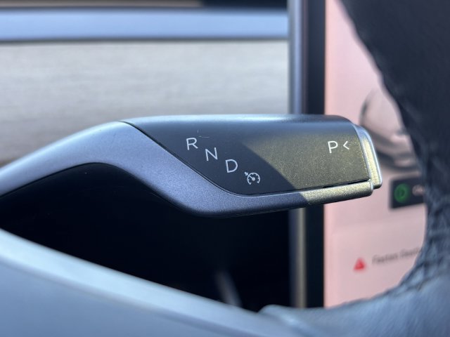 Used 2020 Tesla Model Y Long Range AWD/4WD image 28