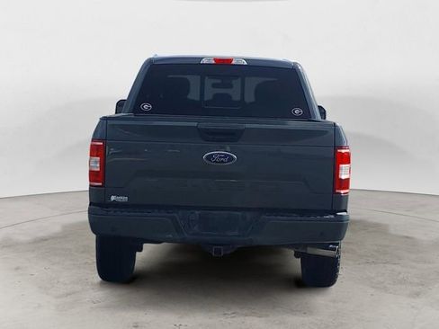 Used 2020 Ford F150 XLT w/ Equipment Group 302A Luxury AWD/4WD image 4