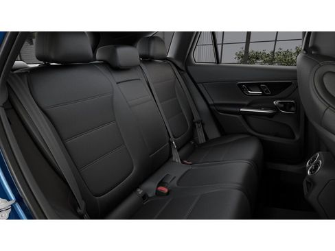 New 2026 Mercedes-Benz GLC 300 4MATIC image 5