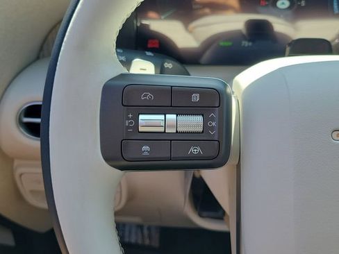 New 2026 Hyundai Palisade Calligraphy AWD/4WD image 7