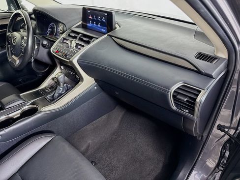 Used 2021 Lexus NX 300 FWD w/ Comfort Package image 29