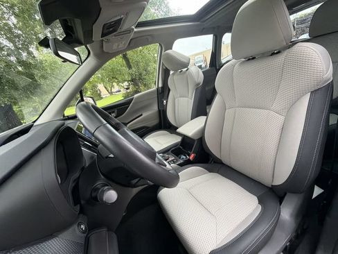 Certified 2023 Subaru Forester Premium AWD/4WD image 15