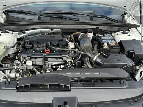 Used 2021 Kia K5 GT-Line w/ GT-Line FWD Premium Package image 35