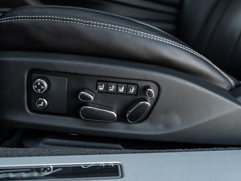 Certified 2023 Bentley Continental GT Speed AWD/4WD image 27
