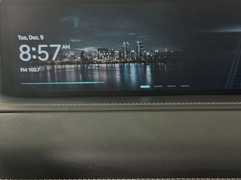 Used 2024 Genesis GV80 2.5T image 24