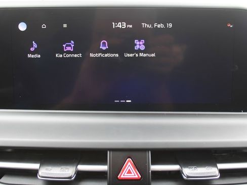 New 2026 Kia Seltos EX image 39